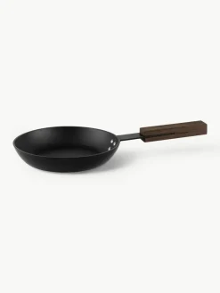 Braadpan Black met antiaanbaklaag, in verschillende formaten^knIndustrie Outlet