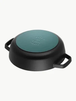 Braadpan Chistera uit gietijzer^Staub Hot