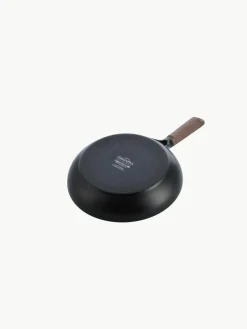 Braadpan Eco Smartshape met houten handvat^GreenPan Outlet