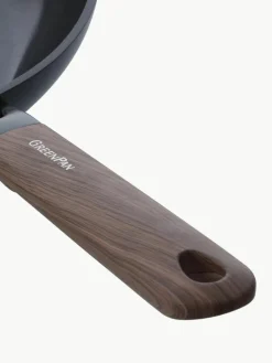 Braadpan Eco Smartshape met houten handvat^GreenPan Outlet