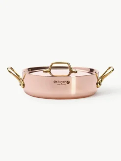 Braadpan Inocuivre^De Buyer Online