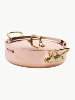 Braadpan Inocuivre^De Buyer Online
