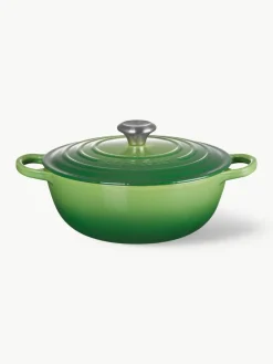 Braadpan La Marmite Signature Collection uit gietijzer^LE CREUSET Best