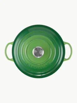 Braadpan La Marmite Signature Collection uit gietijzer^LE CREUSET Best
