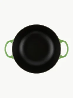 Braadpan La Marmite Signature Collection uit gietijzer^LE CREUSET Best