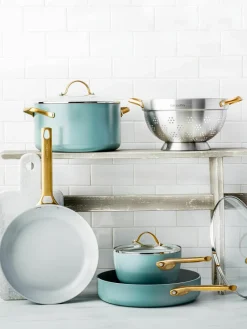 Braadpan Padova met antiaanbaklaag^GreenPan Outlet