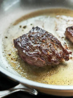 Braadpan Proline van edelstaal^Demeyere Sale