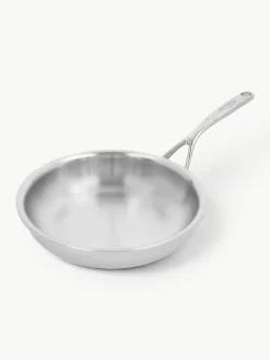 Braadpan Proline van edelstaal^Demeyere Best