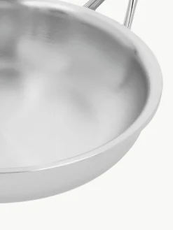 Braadpan Proline van edelstaal^Demeyere Best