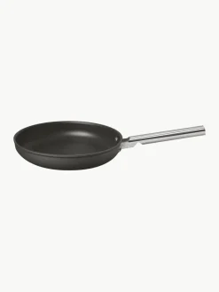 Braadpan 50's Style met antiaanbaklaag^Smeg Sale