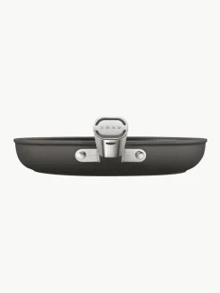 Braadpan 50's Style met antiaanbaklaag^Smeg Sale
