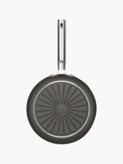 Braadpan 50's Style met antiaanbaklaag^Smeg Sale