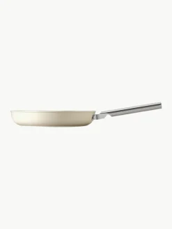 Braadpan 50's Style met antiaanbaklaag^Smeg Best