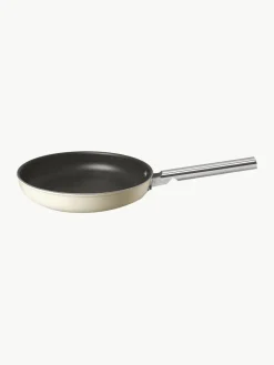 Braadpan 50's Style met antiaanbaklaag^Smeg Best