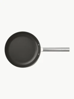 Braadpan 50's Style met antiaanbaklaag^Smeg Best