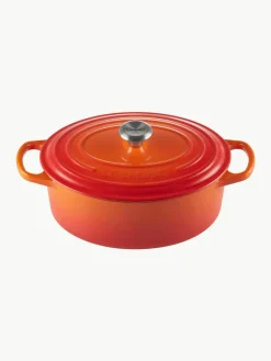 Braadpan Signature^LE CREUSET Fashion