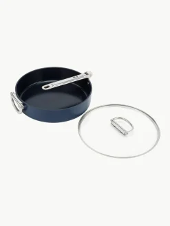 Braadpan Space met antiaanbaklaag^Joseph Joseph New