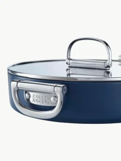 Braadpan Space met antiaanbaklaag^Joseph Joseph New