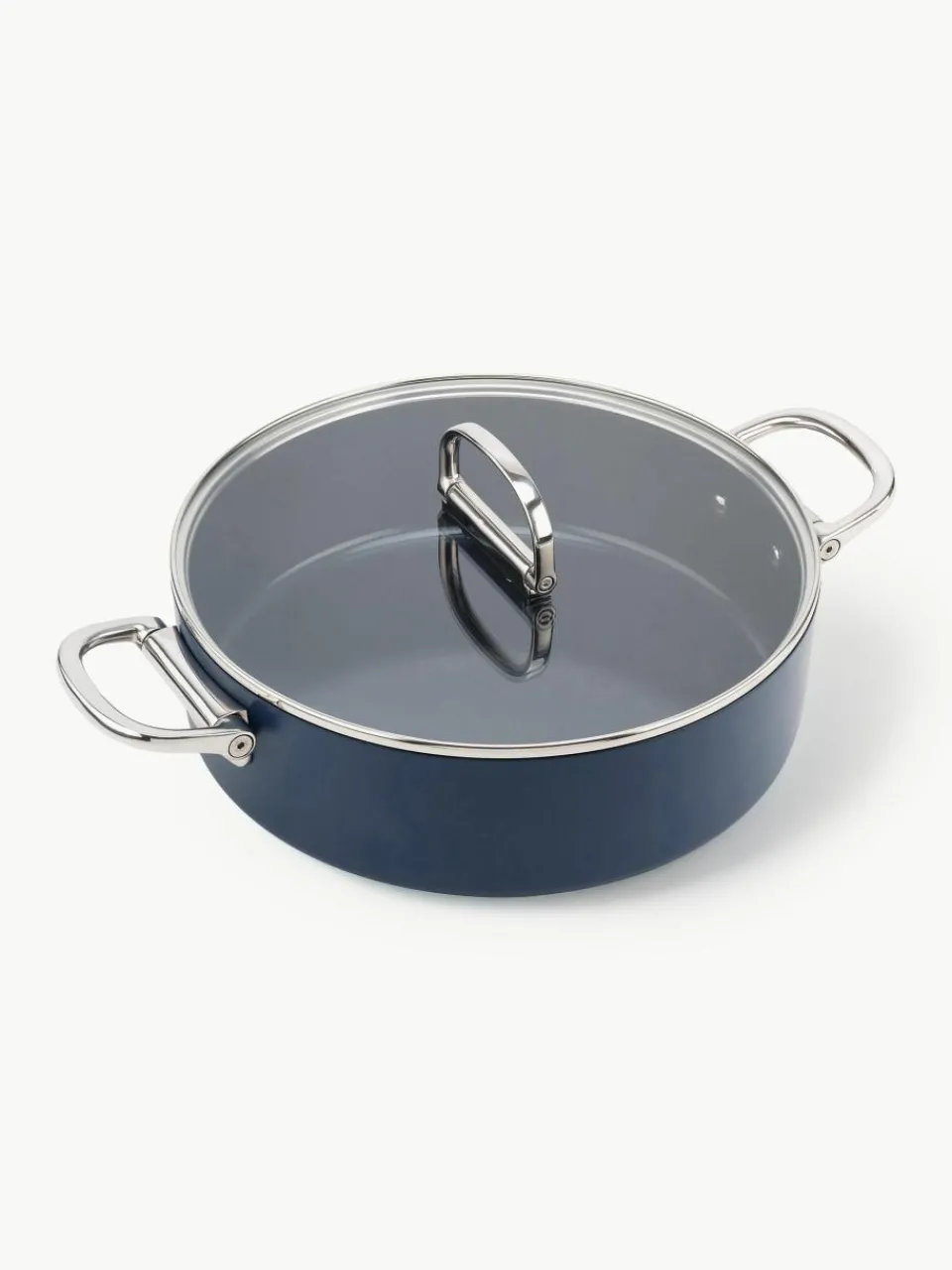Braadpan Space met antiaanbaklaag^Joseph Joseph Discount