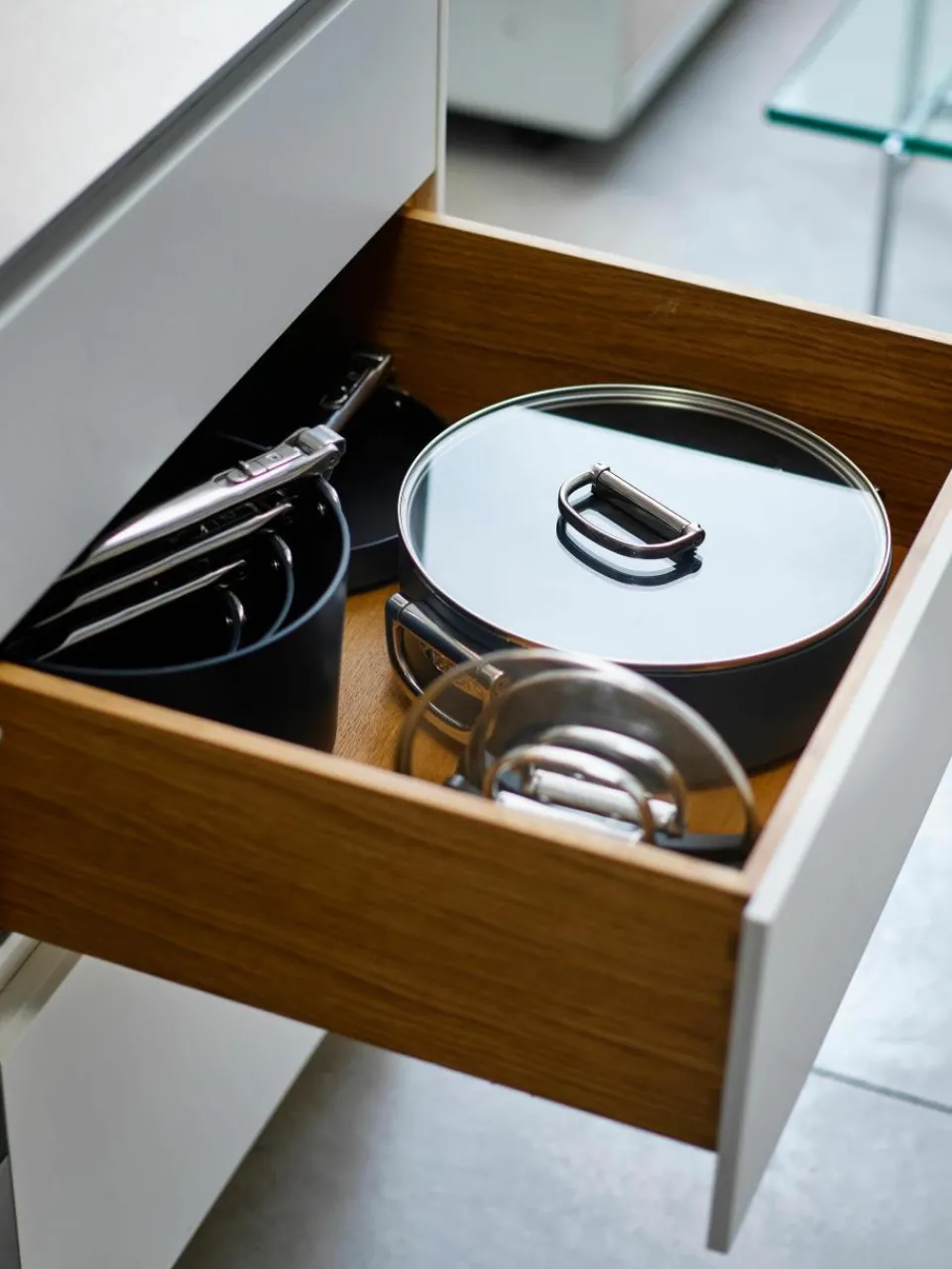 Braadpan Space met antiaanbaklaag^Joseph Joseph Discount