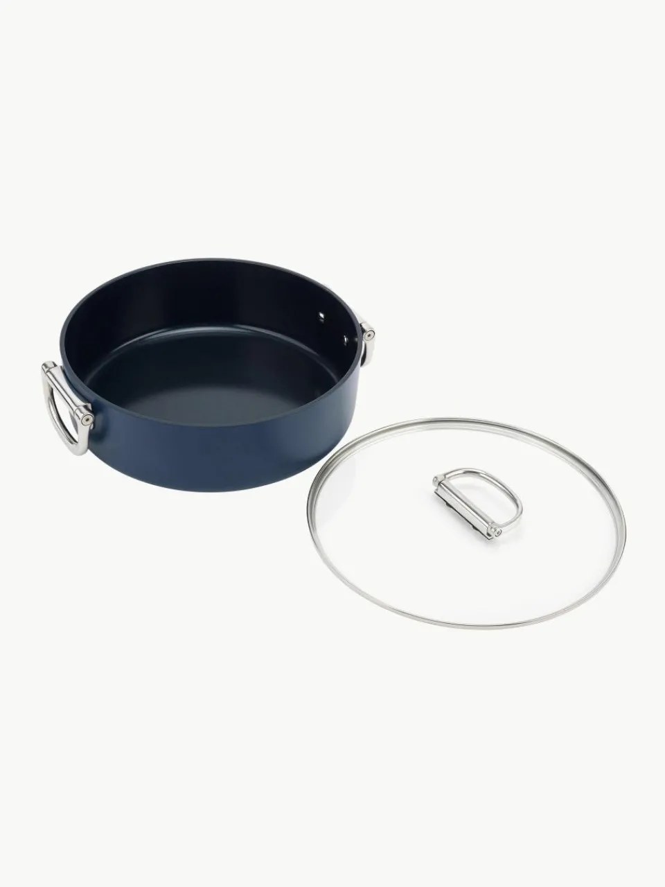 Braadpan Space met antiaanbaklaag^Joseph Joseph Discount