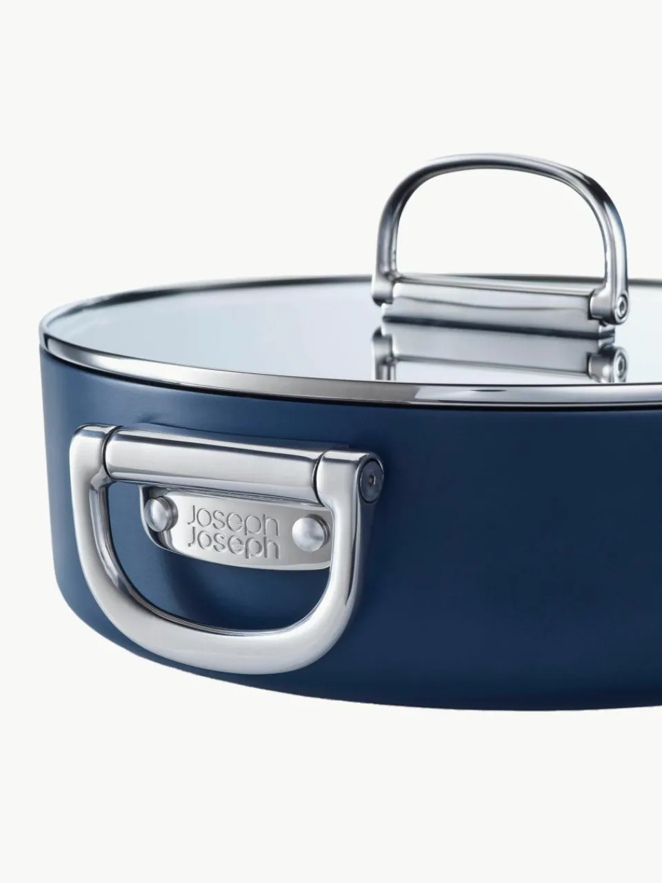 Braadpan Space met antiaanbaklaag^Joseph Joseph Discount