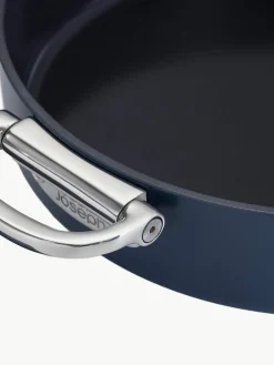 Braadpan Space met antiaanbaklaag^Joseph Joseph Online