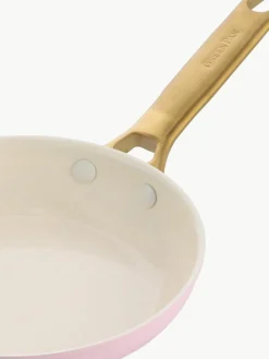 Braadpannen Padova met antiaanbaklaag, set van 2^GreenPan Online