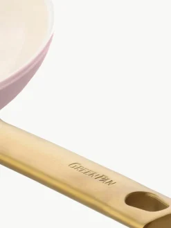 Braadpannen Padova met antiaanbaklaag, set van 2^GreenPan Online