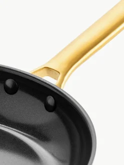 Braadpannen Padova met antiaanbaklaag, set van 2^GreenPan Outlet