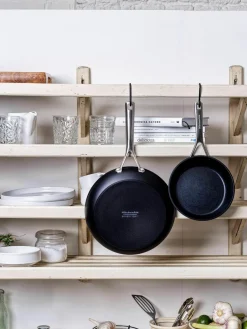 Braadpannenset met antiaanbaklaag, set van 2^KitchenAid Sale