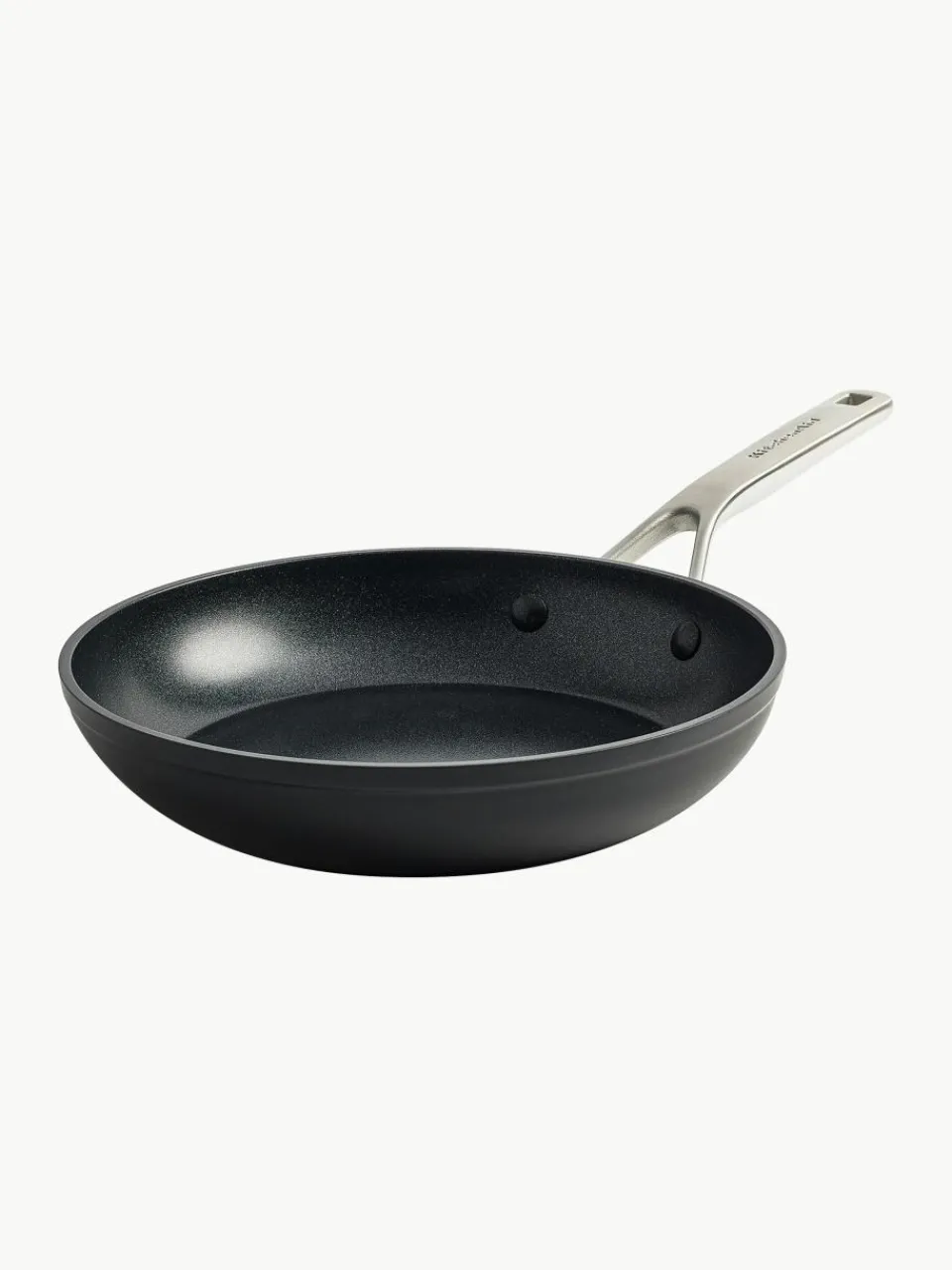 Braadpannenset met antiaanbaklaag, set van 2^KitchenAid Sale