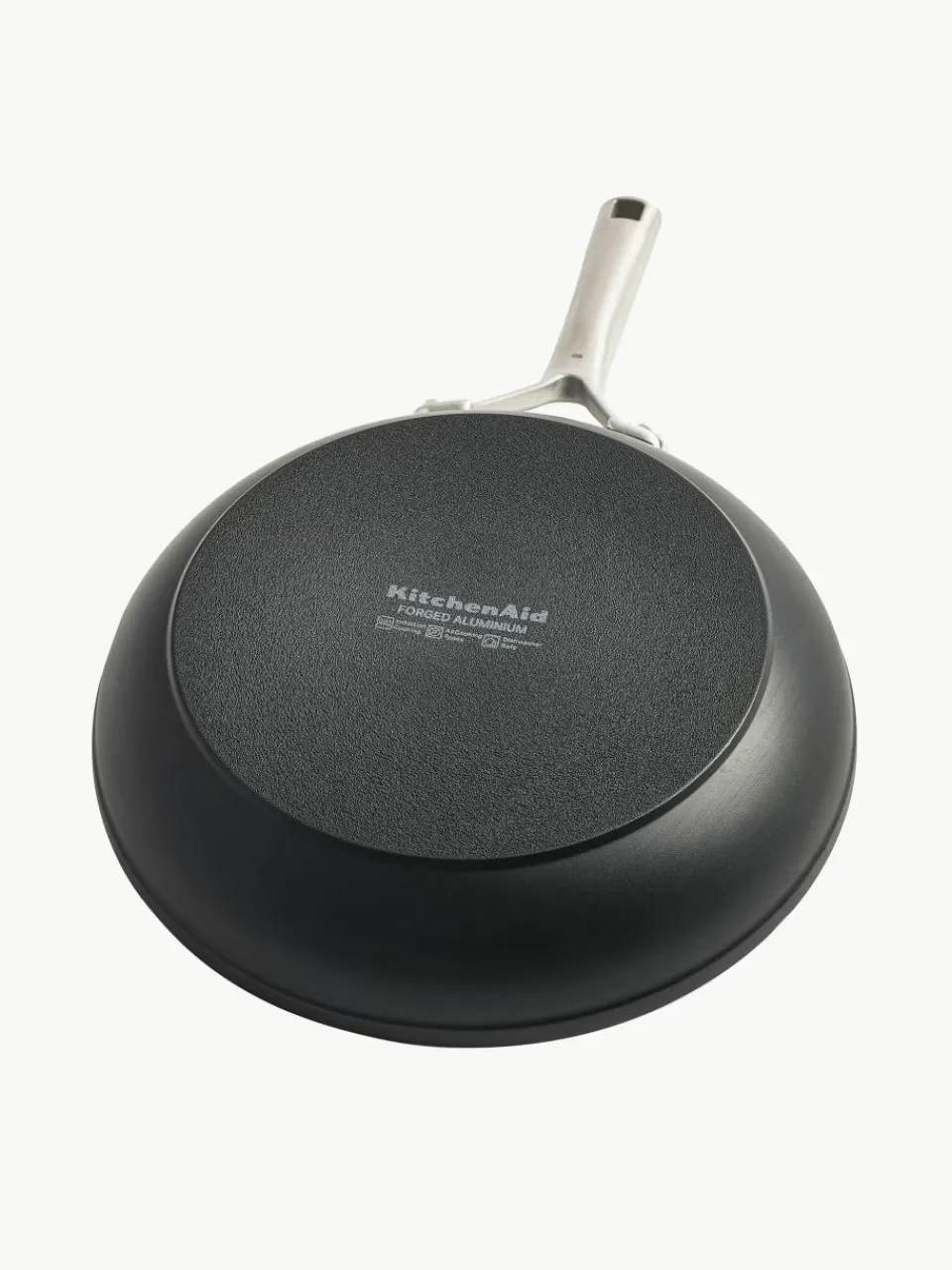 Braadpannenset met antiaanbaklaag, set van 2^KitchenAid Sale