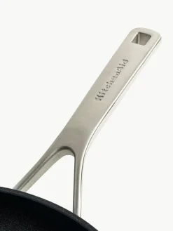 Braadpannenset met antiaanbaklaag, set van 2^KitchenAid Sale