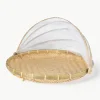 Broodmand Ancile met vliegenbescherming^Cote Table Online