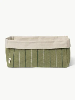 Broodmandje Ito van biokatoen^ferm LIVING Outlet