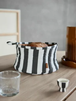 Broodmandje Toppu van katoen^Oyoy Living Design Online