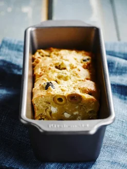 Broodpan Bakery met antiaanbaklaag^KitchenAid Best