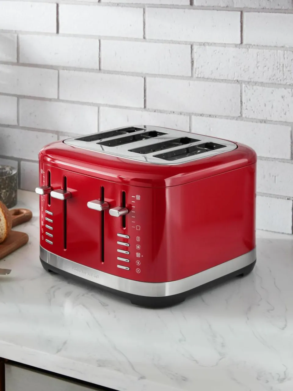 Broodrooster Empire^KitchenAid Best