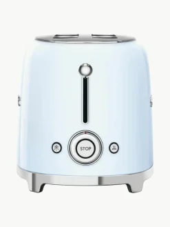 Broodrooster 50's Style met lange sleuf^Smeg Sale