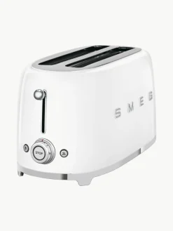 Broodrooster 50's Style met lange sleuf^Smeg Hot