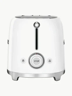 Broodrooster 50's Style met lange sleuf^Smeg Hot