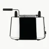 Broodrooster Toru^ALESSI Clearance