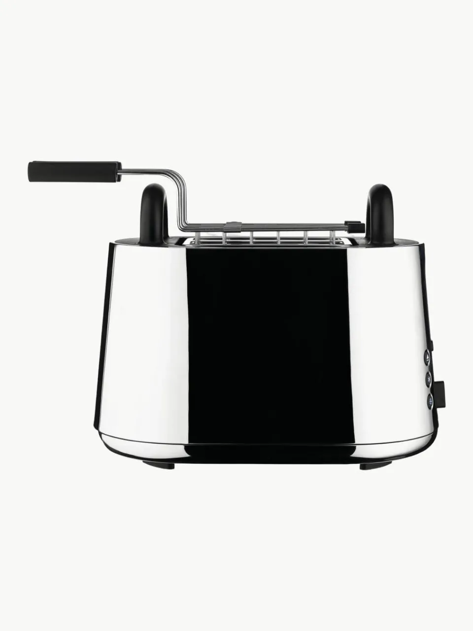 Broodrooster Toru^ALESSI Clearance