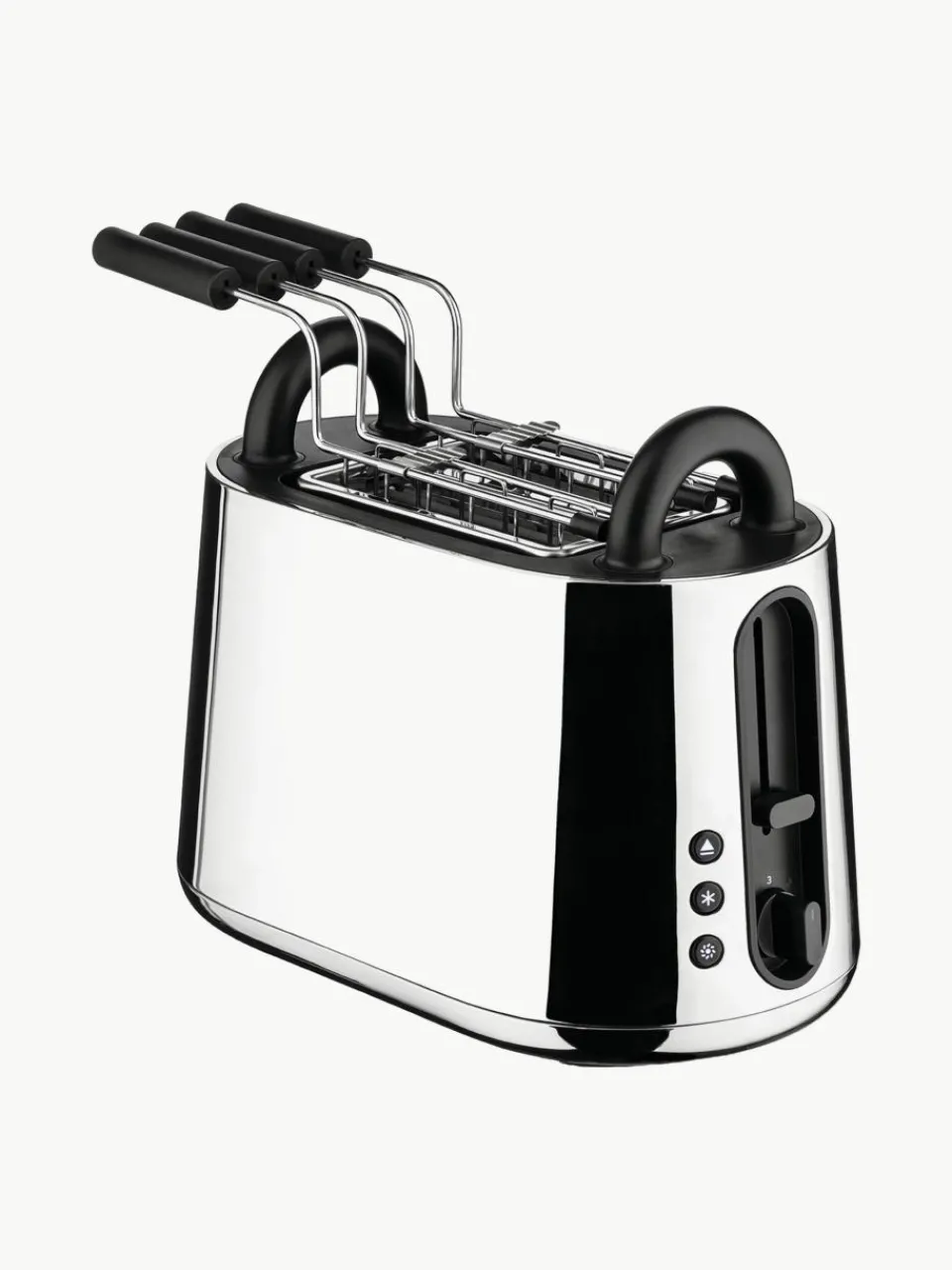 Broodrooster Toru^ALESSI Clearance