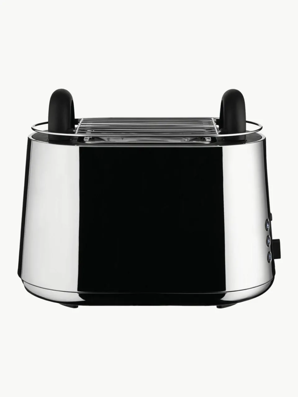 Broodrooster Toru^ALESSI Clearance