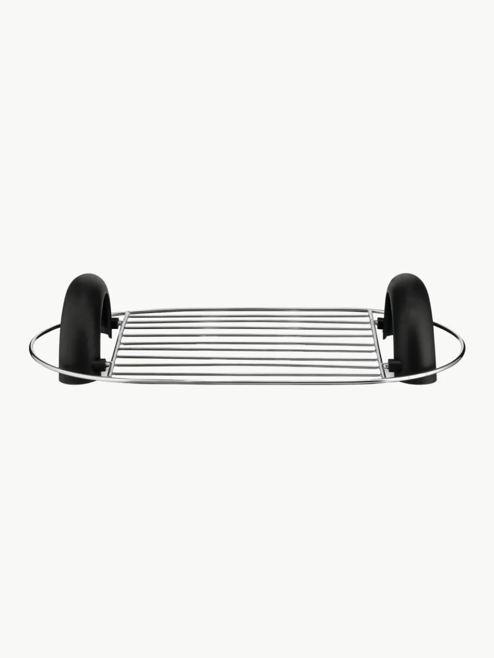 Broodrooster Toru^ALESSI Clearance