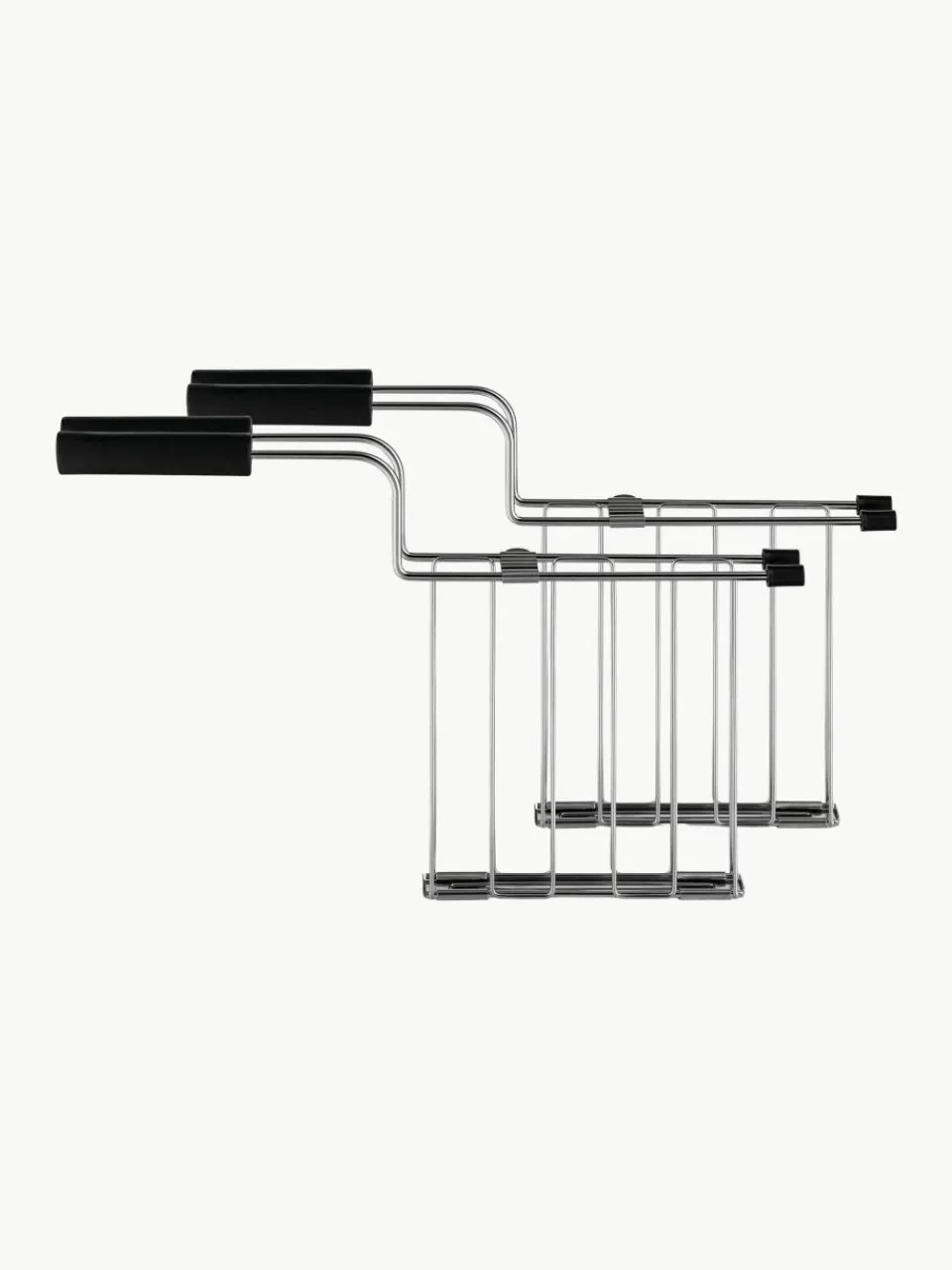 Broodrooster Toru^ALESSI Clearance