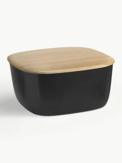 Broodtrommel Box It met bamboe deksel^Rig-Tig New