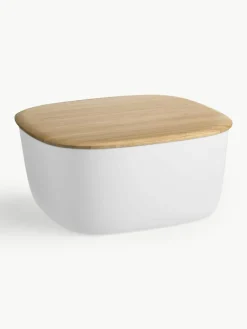 Broodtrommel Box It met bamboe deksel^Rig-Tig Best